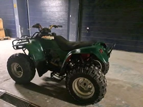  Kawasaki Klf