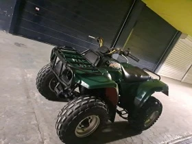     Kawasaki Klf 300