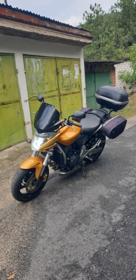 Honda Hornet ABS, снимка 5