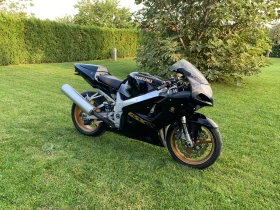 Suzuki Gsxr, снимка 3