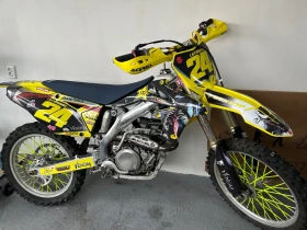 Suzuki Rmz, снимка 1