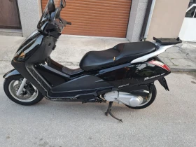 Обява за продажба на Honda Pantheon ~1 350 лв. - изображение 4