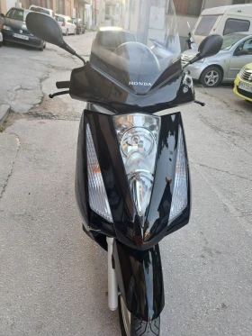 Обява за продажба на Honda Pantheon ~1 350 лв. - изображение 1