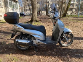 Honda Sh 300, снимка 2