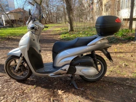 Honda Sh 300, снимка 1