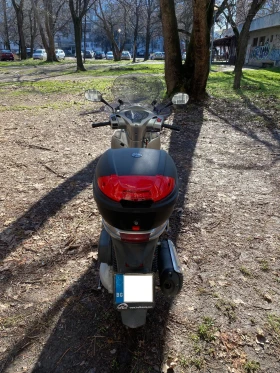 Honda Sh 300, снимка 3