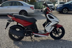 ����� �� �������� �� Kymco Super 8  50/2T �����������