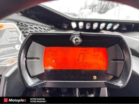 Can-Am Maverick X3 Turbo С РЕГИСТРАЦИЯ & АВТО КРЕДИТ | Auto.bg — изображение 7