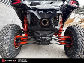 Can-Am Maverick X3 Turbo С РЕГИСТРАЦИЯ & АВТО КРЕДИТ | Auto.bg — изображение 5