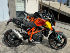 Ktm Duke 690i 2 БРОЯ | Auto.bg — изображение 7