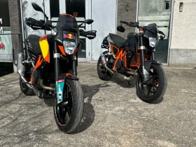 Ktm Duke 690i 2 БРОЯ | Auto.bg — изображение 2