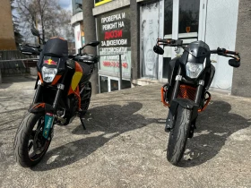 Ktm Duke 690i 2 БРОЯ | Auto.bg — изображение 3
