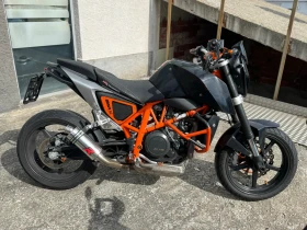 Ktm Duke 690i 2 БРОЯ | Auto.bg — изображение 8