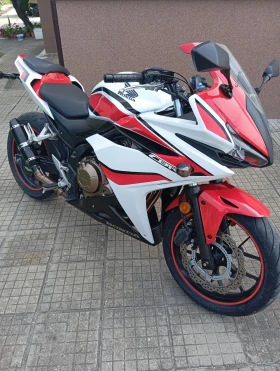 Honda Cbr RA | Mobile.bg � ����� ������ 2