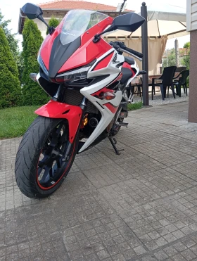 Honda Cbr RA | Mobile.bg � ����� ������ 3