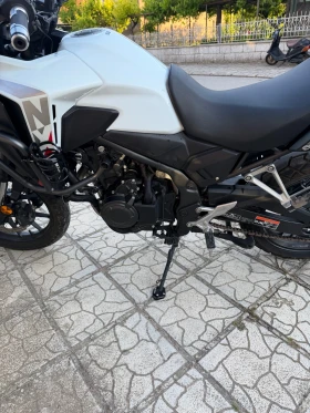 Honda Nx 500 | Mobile.bg � ����� ������ 9