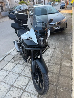 Honda Nx 500 | Mobile.bg � ����� ������ 5