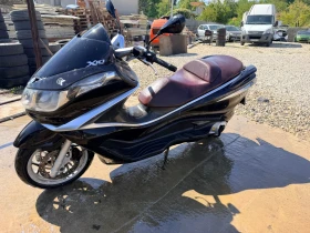Piaggio X10 125 | Mobile.bg � ����� ������ 4