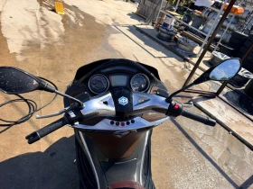 Piaggio X10 125 | Mobile.bg � ����� ������ 8