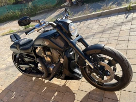 Harley-Davidson V-Rod midnight | Mobile.bg � ����� ������ 3