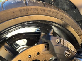 Harley-Davidson V-Rod midnight | Mobile.bg � ����� ������ 10