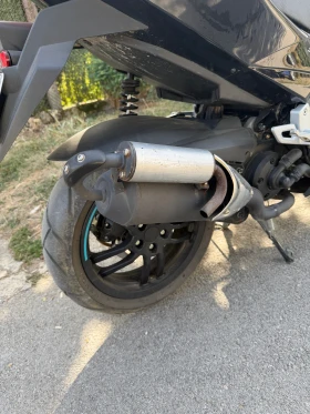 Peugeot Speedfight | Mobile.bg � ����� ������ 7