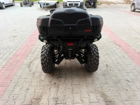 Yamaha Grizzly YFM 700 | Auto.bg — изображение 6