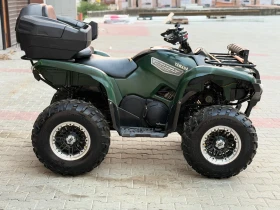 Yamaha Grizzly YFM 700 | Auto.bg — изображение 4