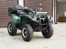 Yamaha Grizzly YFM 700 | Auto.bg — изображение 3