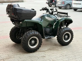 Yamaha Grizzly YFM 700 | Auto.bg — изображение 5