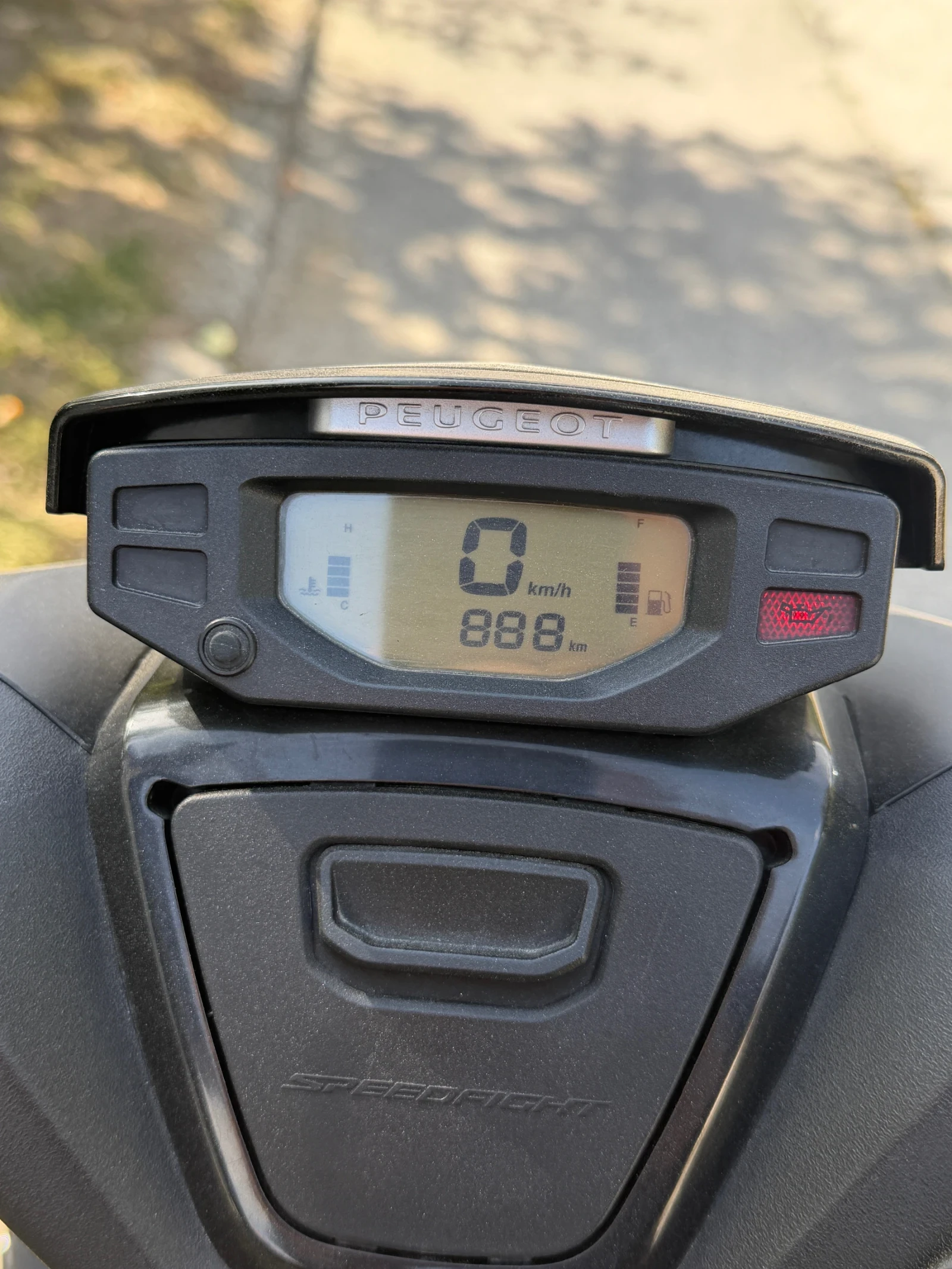 Peugeot Speedfight | Mobile.bg � ����������� 9