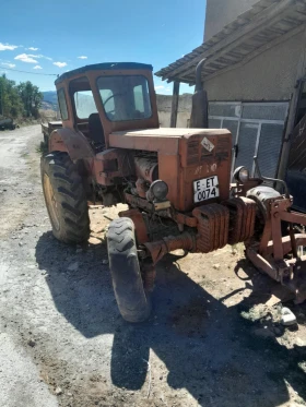 Трактор Т Т40, снимка 3
