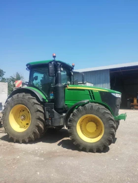      John Deere 7310R Ultimate