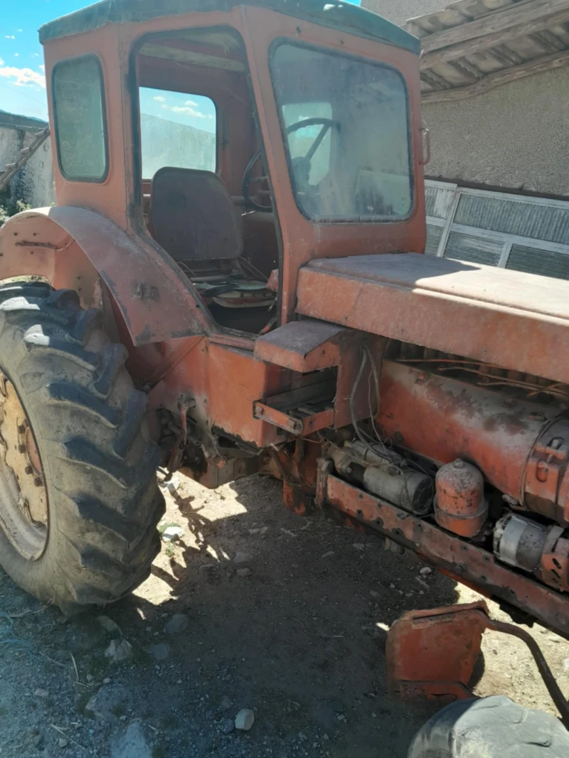 Трактор Т Т40, снимка 2 - Селскостопанска техника - 51806918