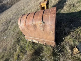 Багер Liebherr 932, снимка 4