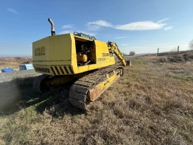 Багер Liebherr 932, снимка 7