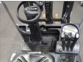 Електрокар Still RX 50-16, снимка 3