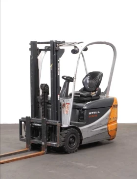 Електрокар Still RX 50-16, снимка 1