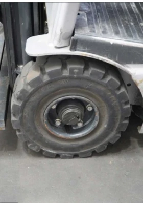 Електрокар Still RX 50-16, снимка 6