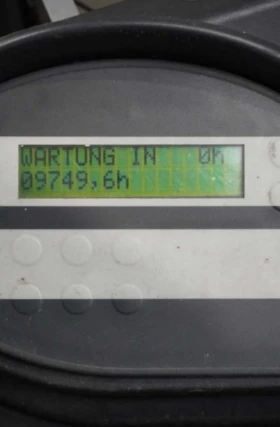 Електрокар Still RX 50-16, снимка 8