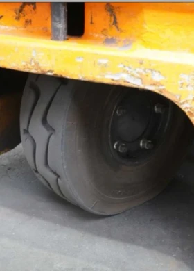 Електрокар Still RX 50-16, снимка 7