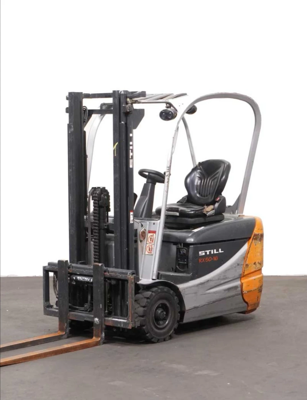 ���������� Still RX 50-16 | Mobile.bg � ����������� 1