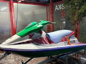 Джет Bombardier Sea Doo 717/720 ROTAX ДЖЕТ, снимка 4