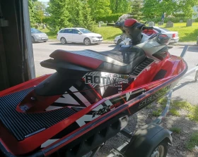  Bombardier Sea Doo RXP 215 | Mobile.bg    2