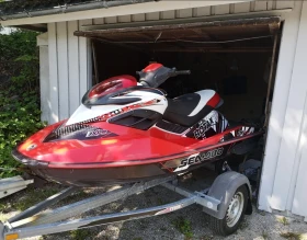  Bombardier Sea Doo RXP 215 | Mobile.bg    3