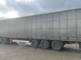 Полуремарке Krone, снимка 2