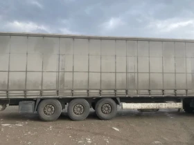 Полуремарке Krone, снимка 1