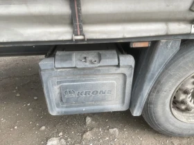 Полуремарке Krone, снимка 6 - Ремаркета - 53010421