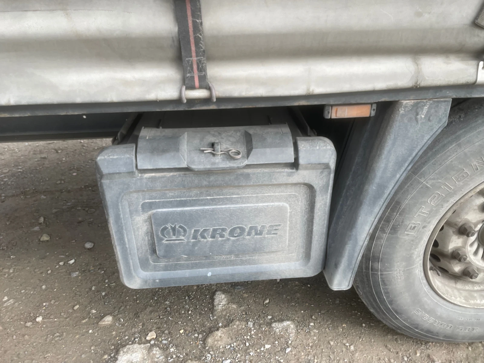 ����������� Krone | Mobile.bg � ����������� 6