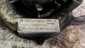 Турбо компресор за VW Lupo - 045145701, снимка 2